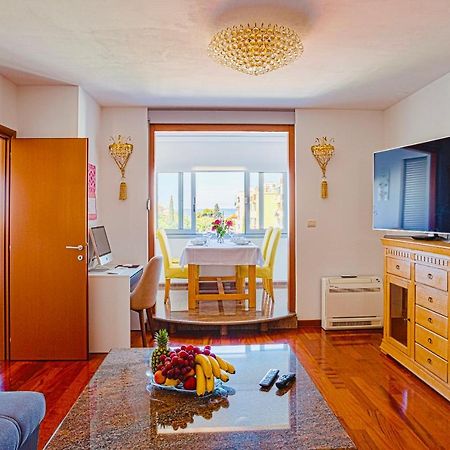Apartmant Split Centar Soleo Εξωτερικό φωτογραφία