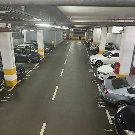 Apartmant Split Centar Soleo Εξωτερικό φωτογραφία