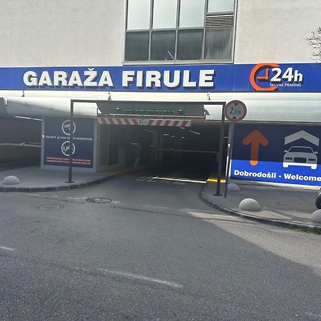 Apartmant Split Centar Soleo Εξωτερικό φωτογραφία