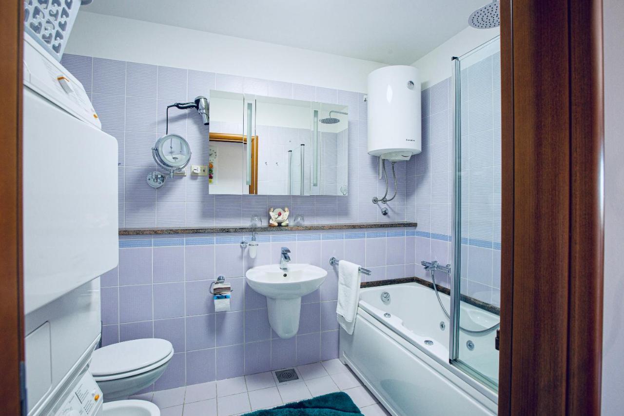 Apartmant Split Centar Soleo Εξωτερικό φωτογραφία