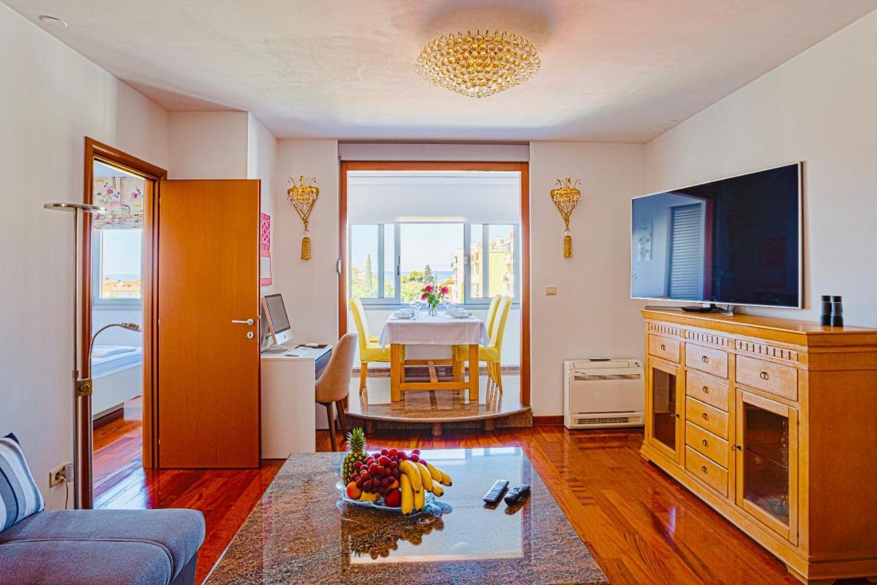 Apartmant Split Centar Soleo Εξωτερικό φωτογραφία