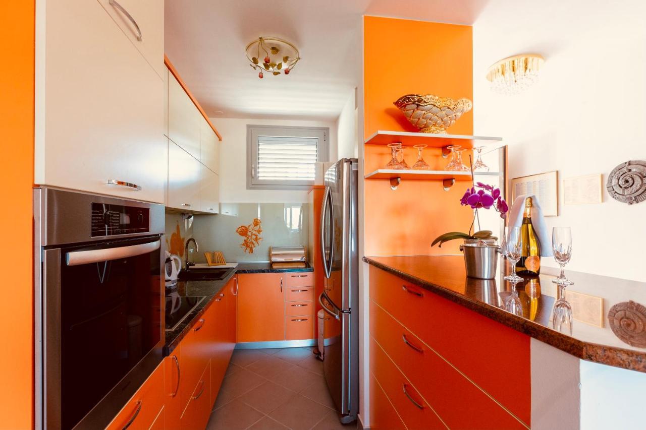 Apartmant Split Centar Soleo Εξωτερικό φωτογραφία