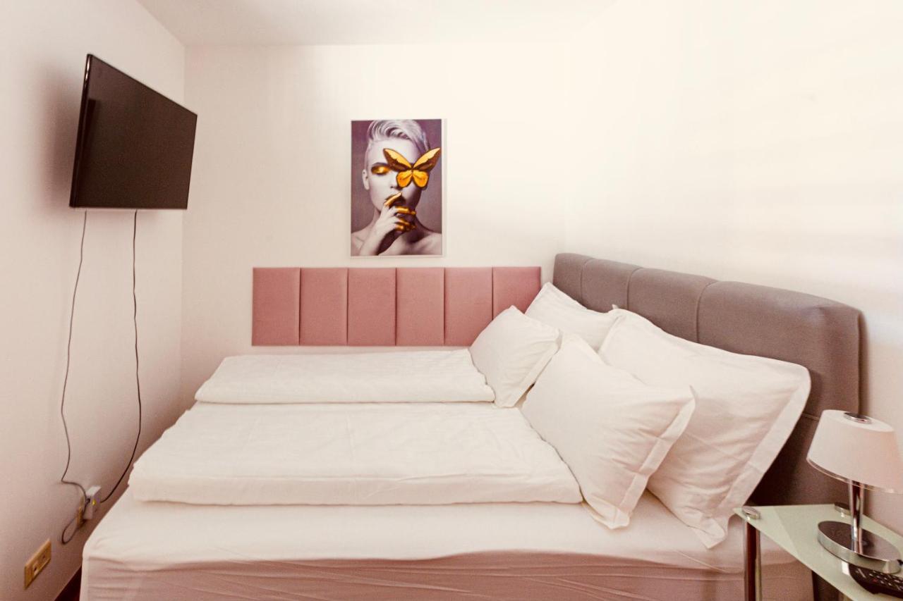 Apartmant Split Centar Soleo Εξωτερικό φωτογραφία
