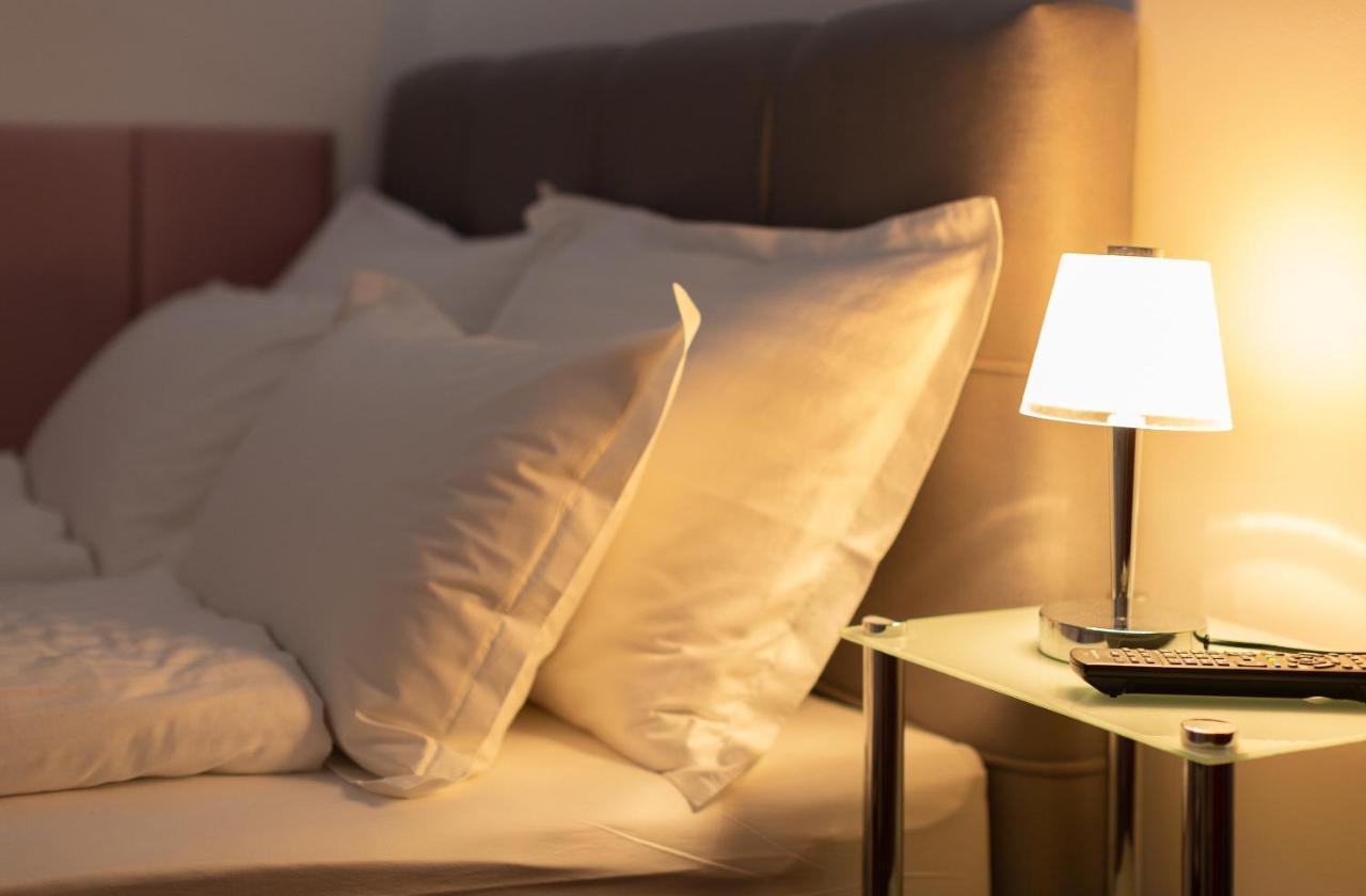 Apartmant Split Centar Soleo Εξωτερικό φωτογραφία