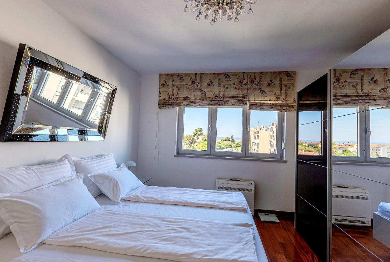 Apartmant Split Centar Soleo Εξωτερικό φωτογραφία