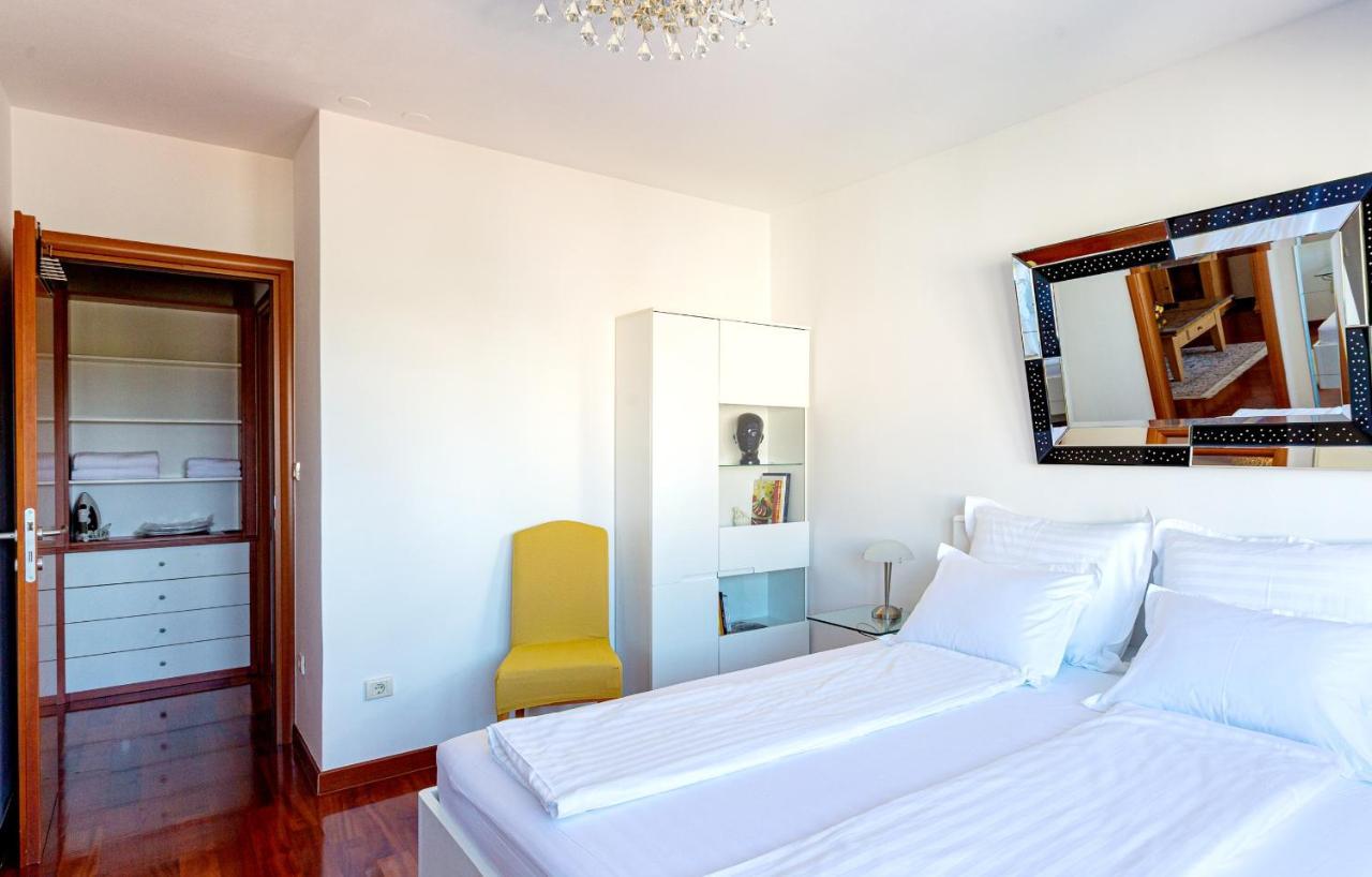 Apartmant Split Centar Soleo Εξωτερικό φωτογραφία