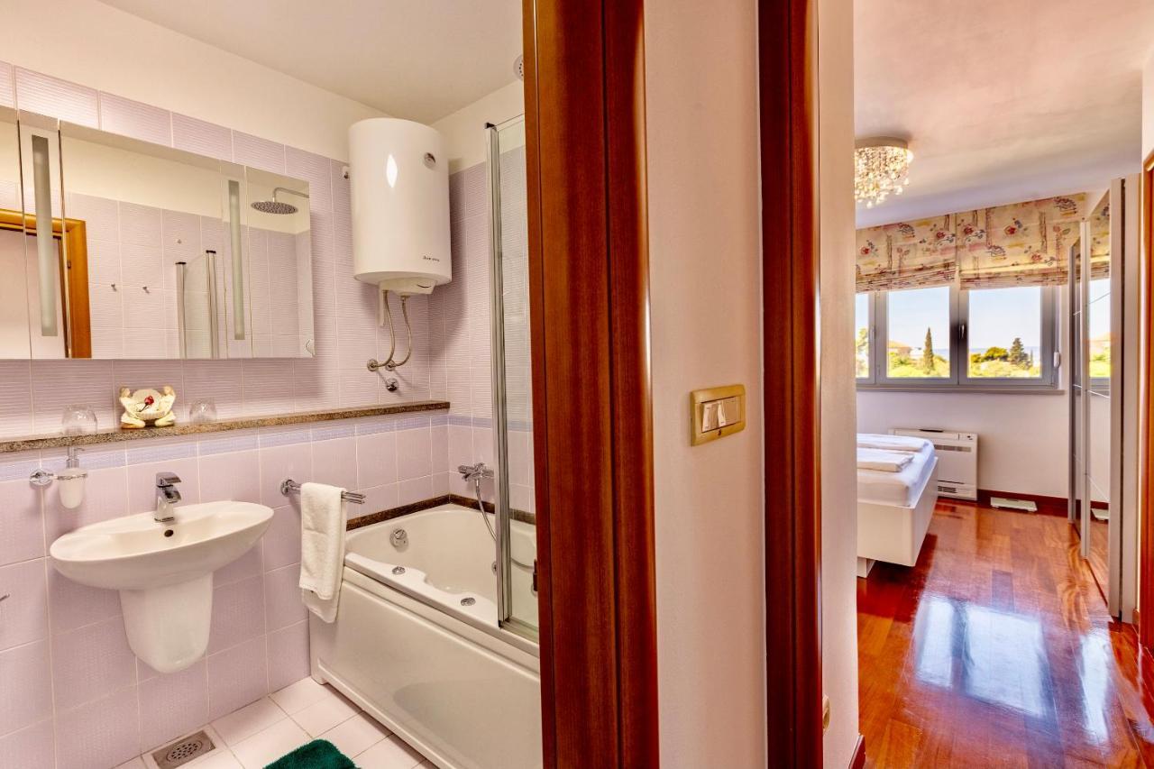 Apartmant Split Centar Soleo Εξωτερικό φωτογραφία