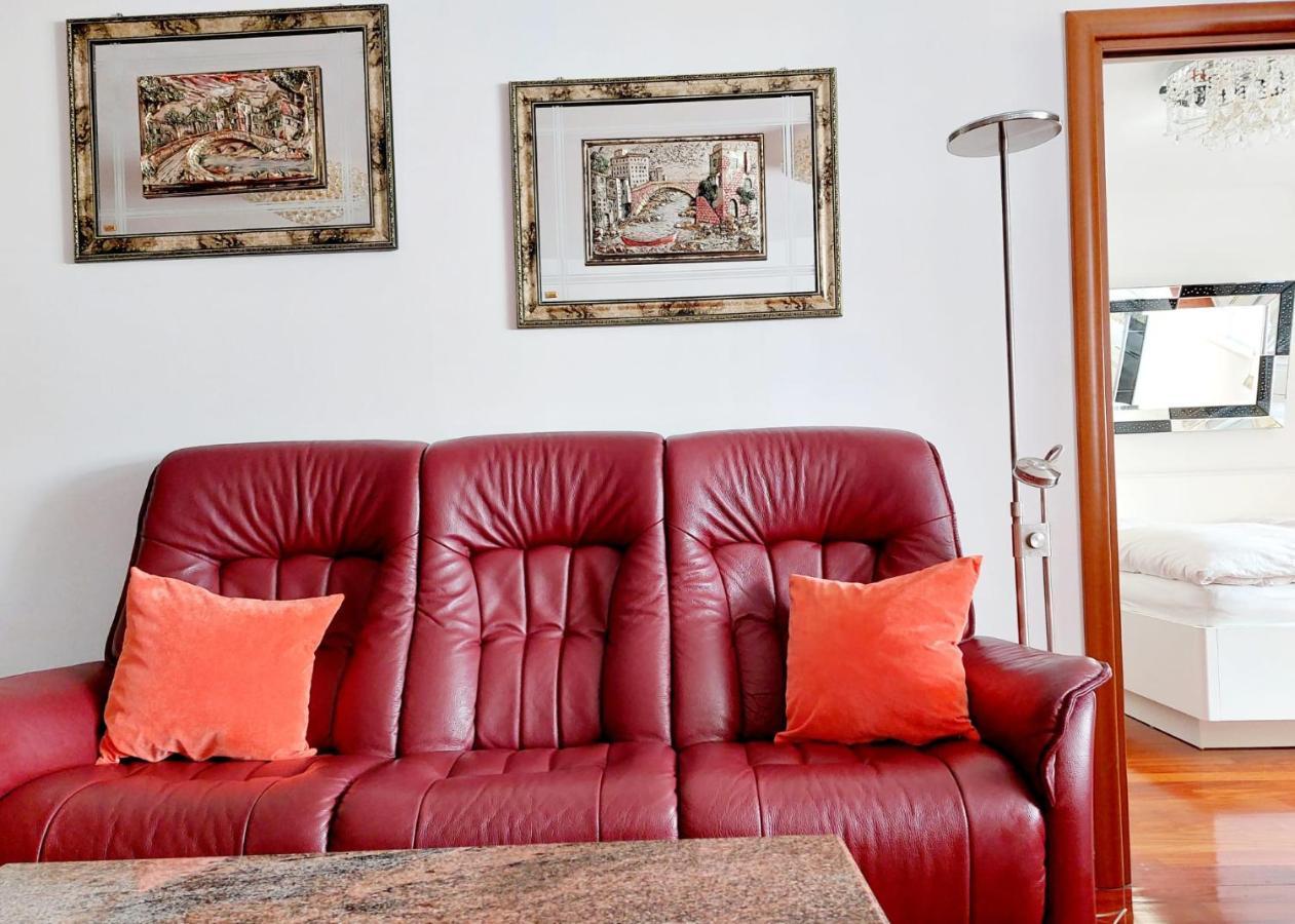 Apartmant Split Centar Soleo Εξωτερικό φωτογραφία