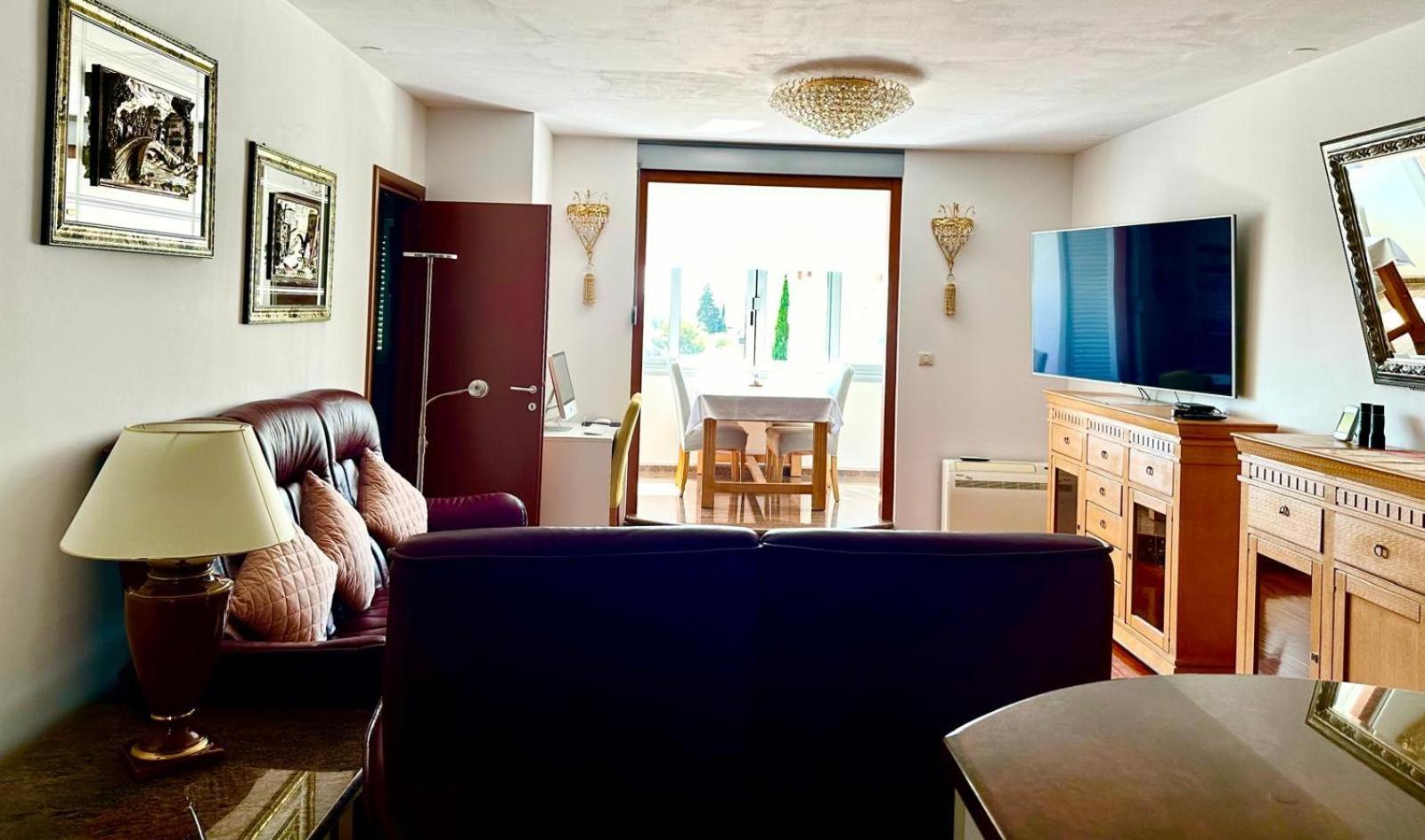 Apartmant Split Centar Soleo Εξωτερικό φωτογραφία