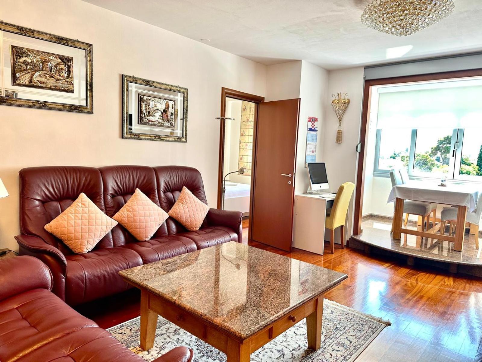 Apartmant Split Centar Soleo Εξωτερικό φωτογραφία