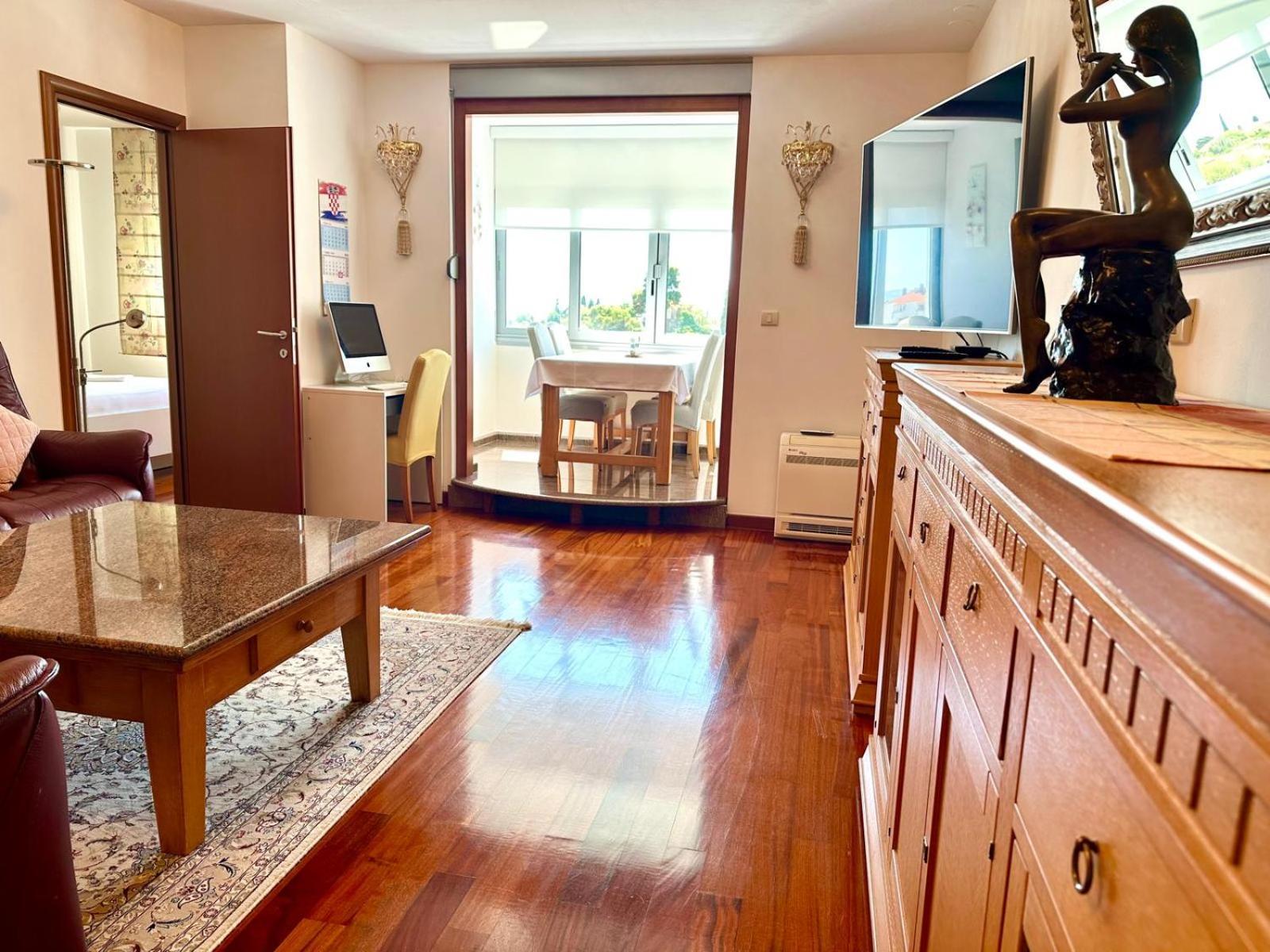 Apartmant Split Centar Soleo Εξωτερικό φωτογραφία
